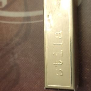 Stila lip gloss
